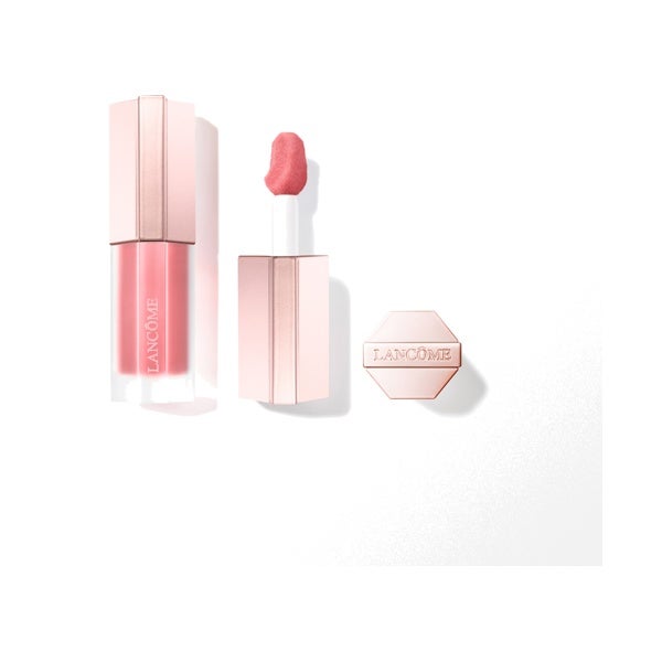 Lip Idôle Cuddleblur Matte Velvet 21 Blushing Blanket