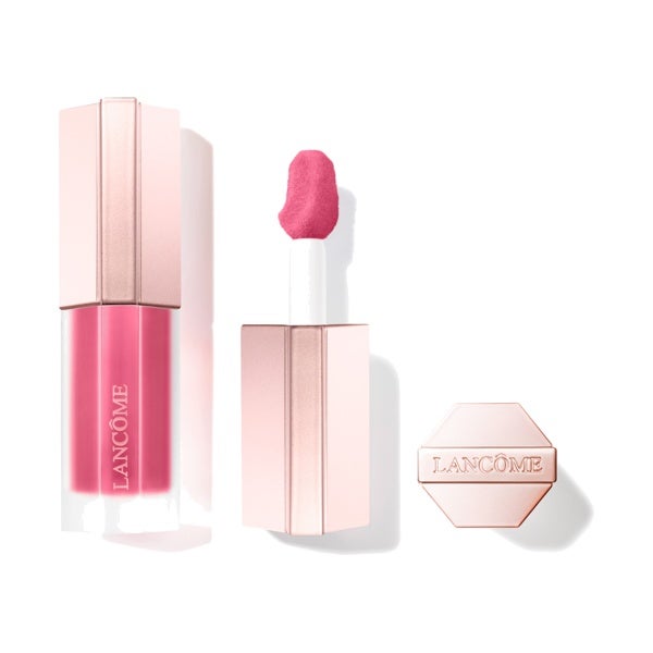 Lip Idôle Cuddleblur Matte Velvet 23 Cozy Berry