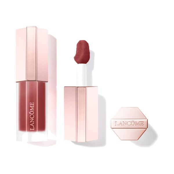 Lip Idôle Cuddleblur Matte Velvet 60 Million-Dollar Berry