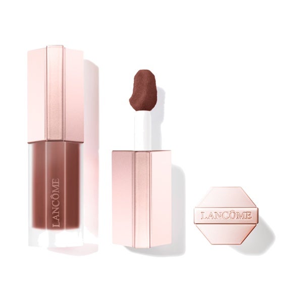 Lip Idôle Cuddleblur Matte Velvet 25 Cocoa Cuddle