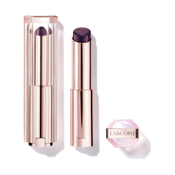Lip Idôle Butterglow Glowy Color Balm 90 Berry Bisou