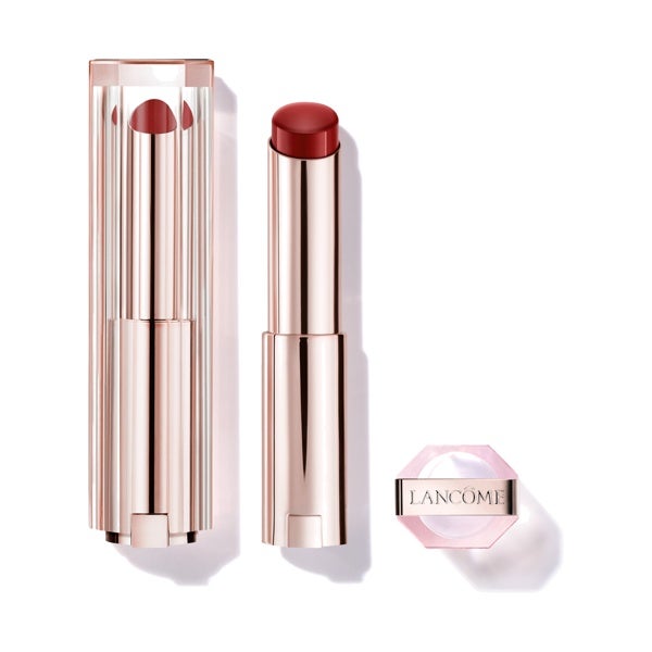 Lip Idôle Butterglow Glowy Color Balm 59 Cheeky Cherry