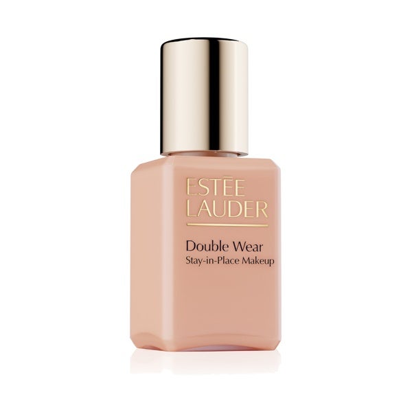 Mini Double Wear Stay-In-Place Spf 10 3C2 Pebble
