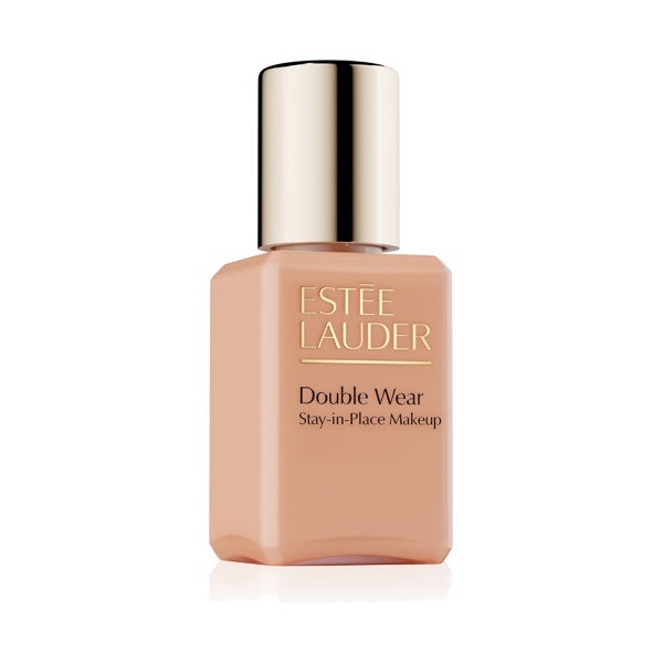 Mini Double Wear Stay-In-Place Spf 10 3N1 Ivory Beige
