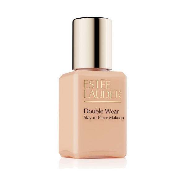 Mini Double Wear Stay-In-Place Spf 10 2N1 Dessert Beige