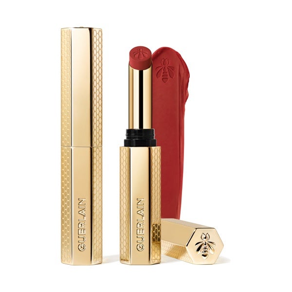 Kisskiss Blur Matte 599 RED ASTER