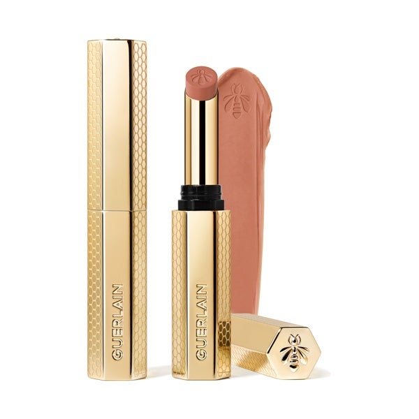Guerlain Kisskiss Blur Matte