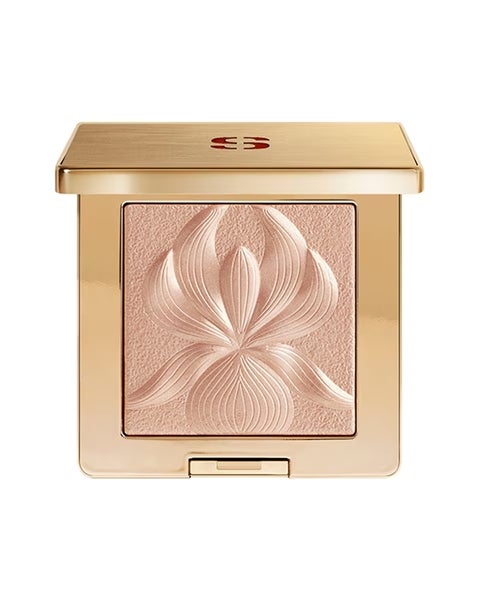 L'orchidée Highlighter