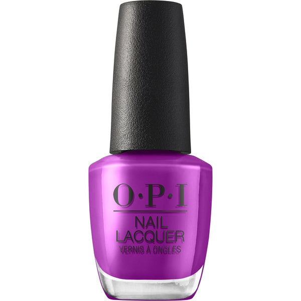 Nail Lacquer Ultra Violet Daze