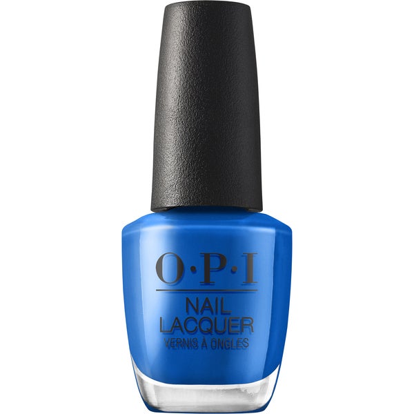 Nail Lacquer Sea-ze the Day