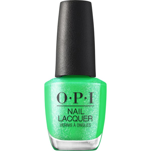 Nail Lacquer Lime of My Life