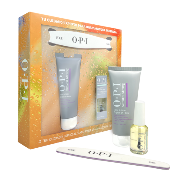 Nature Strong Skincare Pack 1UD