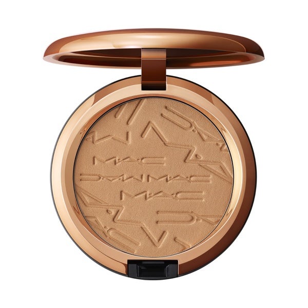 Skinfinish Sunstruck Radiant Bronzer MATTE LIGHT GOLDEN