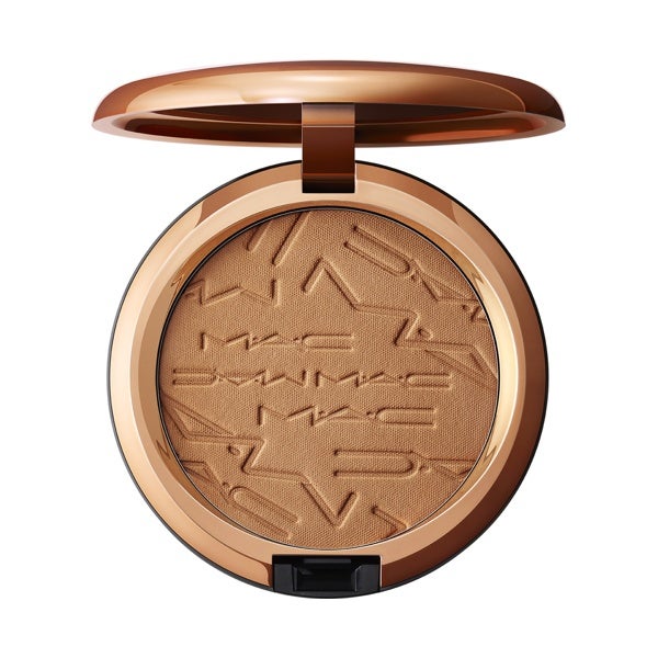 Skinfinish Sunstruck Radiant Bronzer MATTE MEDIUM GOLDEN