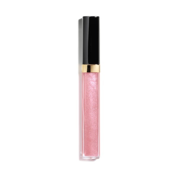 Rouge Coco Gloss 432 Cristal