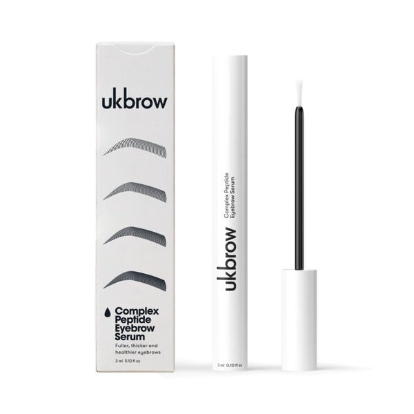 Sérum Para Cejas Complex Peptide