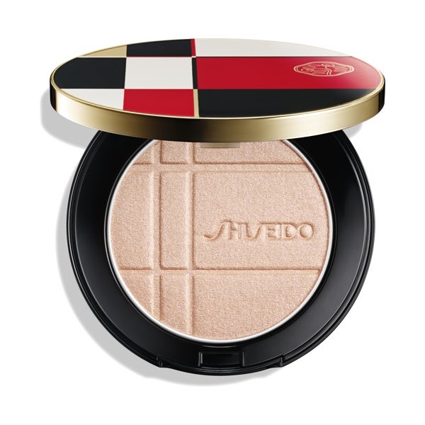 Color + Glow Enhancer Beige Crystal