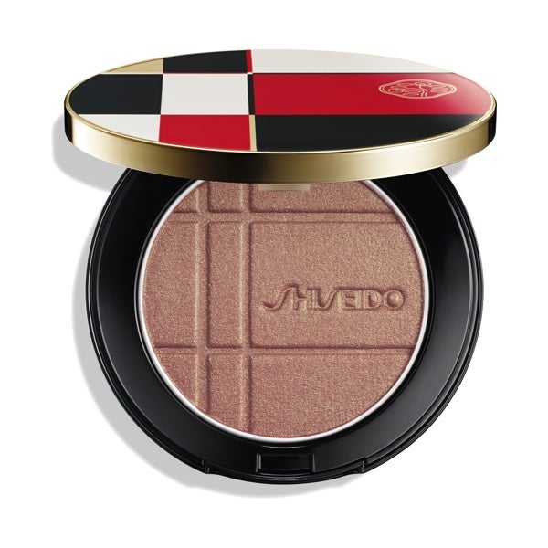 Color + Glow Enhancer Gold Amber