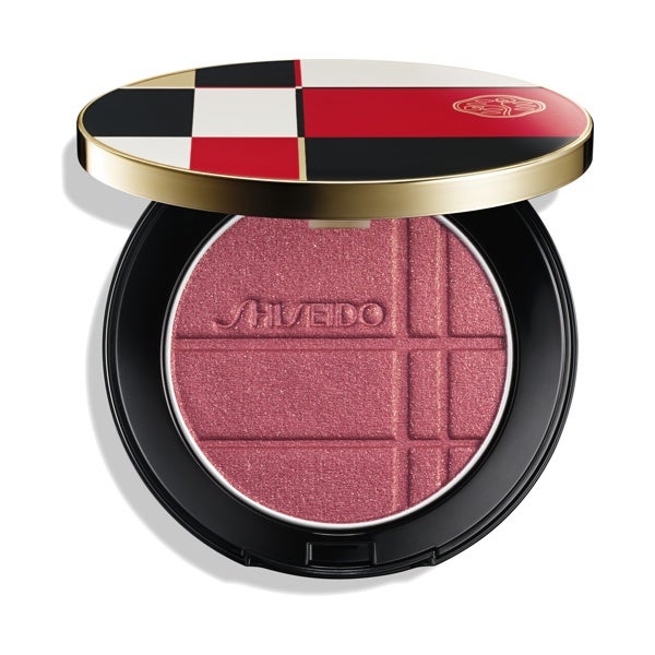 Color + Glow Enhancer Red Ruby