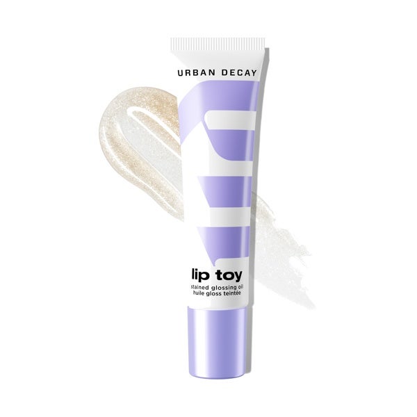 Lip Toy pH Staining Lip Oil CAKED UP