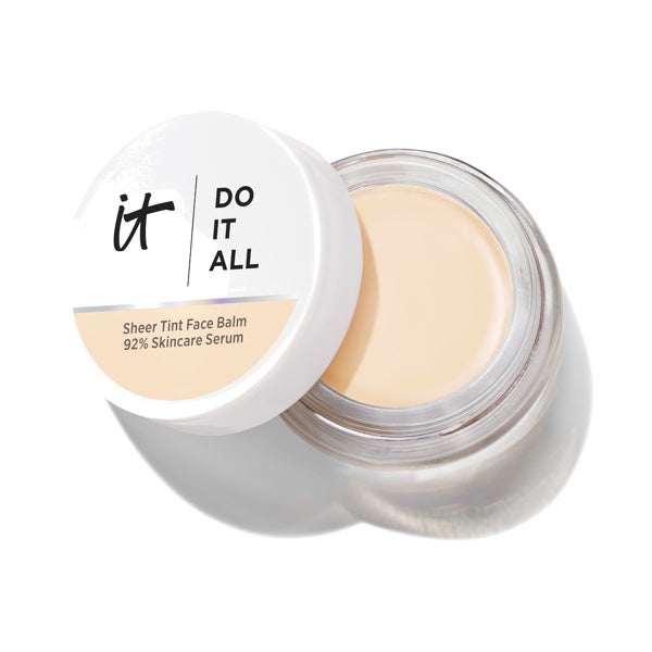 Do It All Sheer Tint Face Balm Fairest Neutral FN110