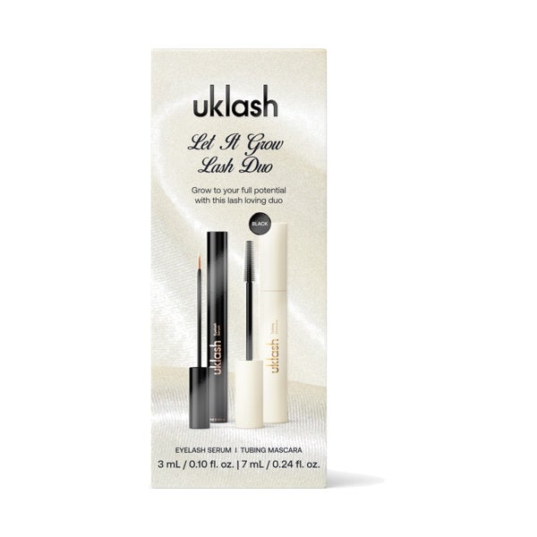Set Let It Grow Lash Duo