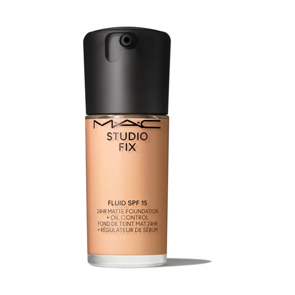Studio Fix Fluid Spf 15 N6.5