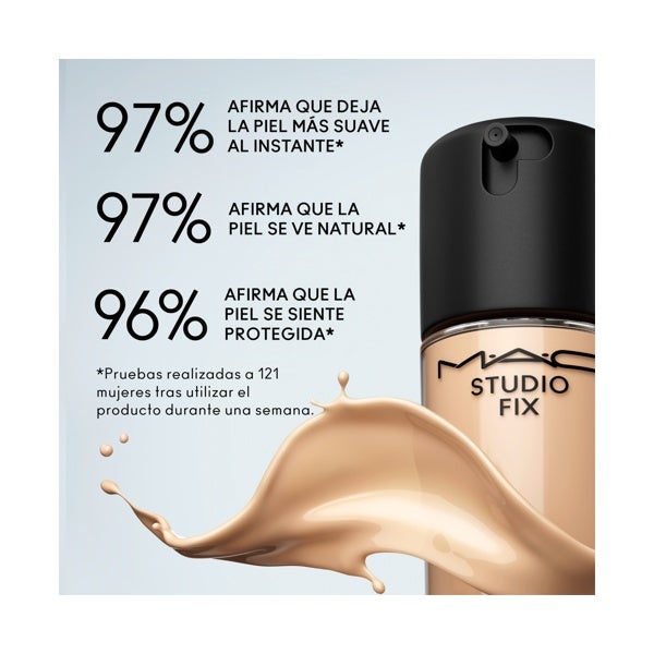 Studio Fix Fluid Spf 15 N4.75