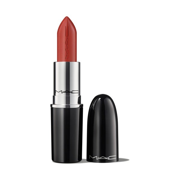 Lustreglass Sheer-Shine Lipstick BUSINESS CASUAL