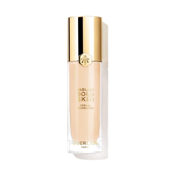 Parure Gold Skin Serum Foundation 0N