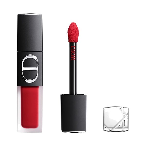 Rouge Dior On Stage Ink Blur Matte 999 Matte