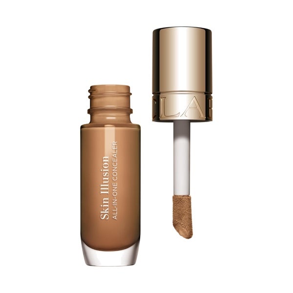 Skin Illusion All In One Concealer 12