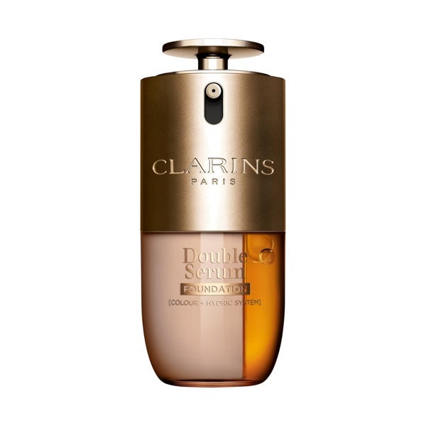 Double Serum Foundation L2C