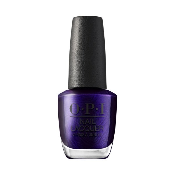 Nail Lacquer Otoño Don’t Over Ink It