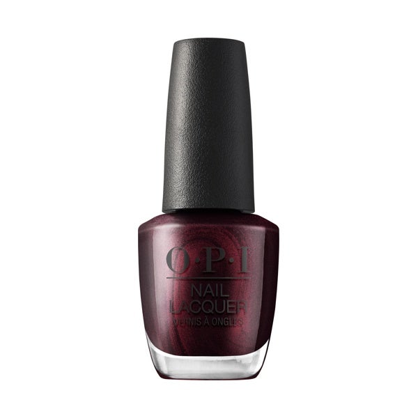 Nail Lacquer Otoño Every Month is Oktoberfest