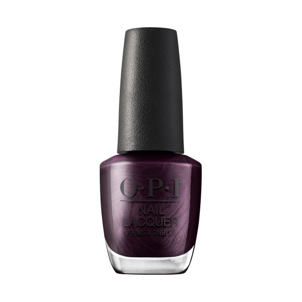 Nail Lacquer Otoño Lincoln Park at Midnight