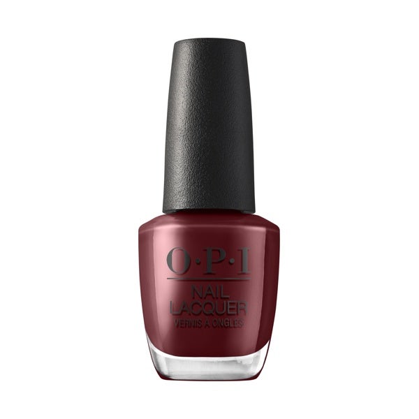 Nail Lacquer Otoño Vampire State Building