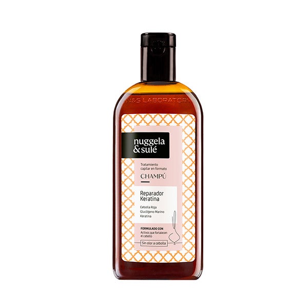 Polinesia Champú Premium