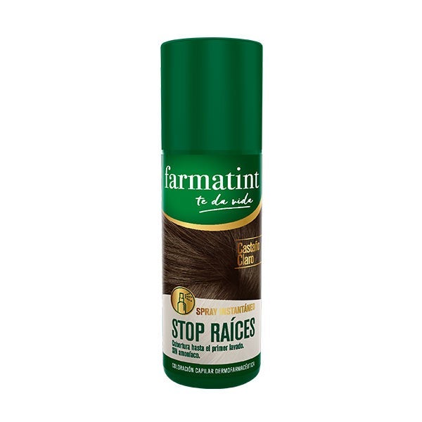 Spray Stop Raíces