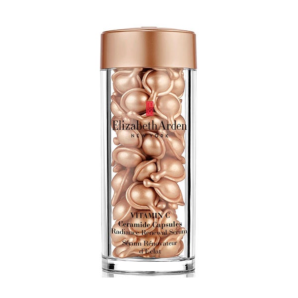 Vitamine C Ceramide Capsules