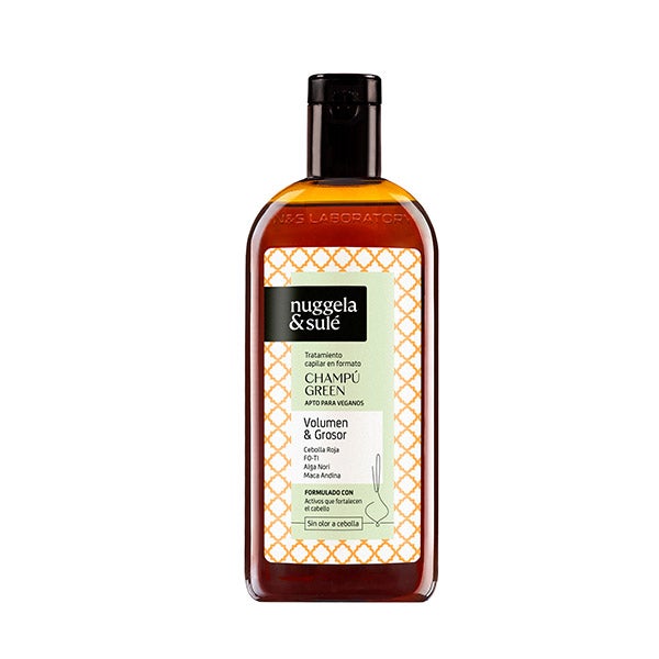 100% Green Champú Premium