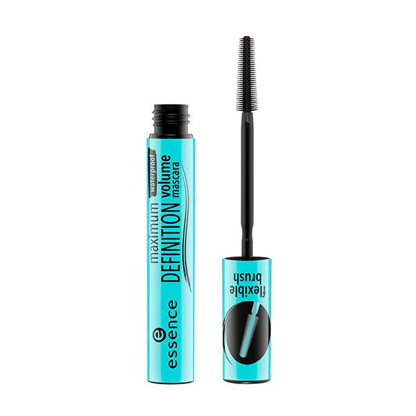 Maximum Definition Volume Mascara