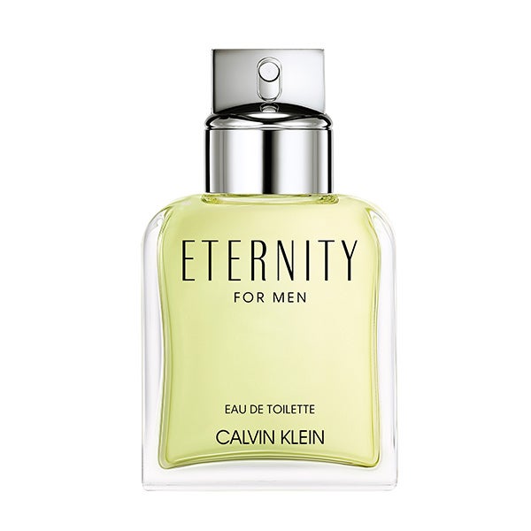 Eternity For Men Eau De Toilette
