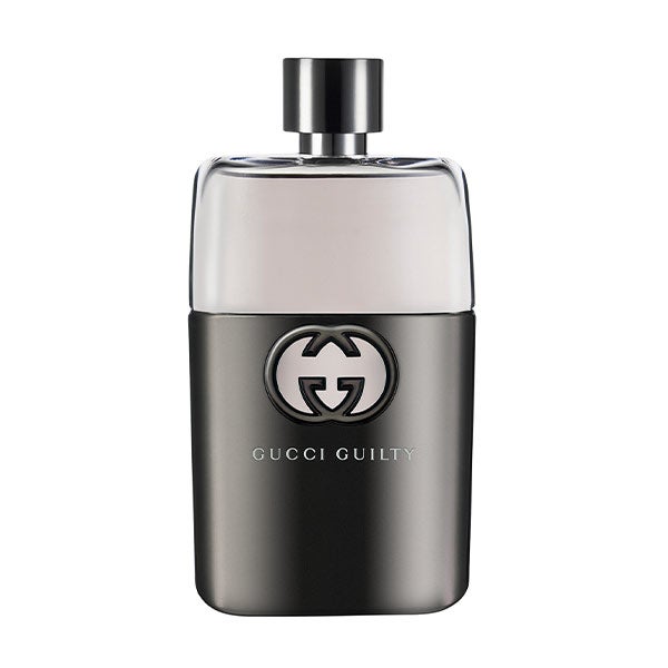 Guilty Man Eau De Toilette