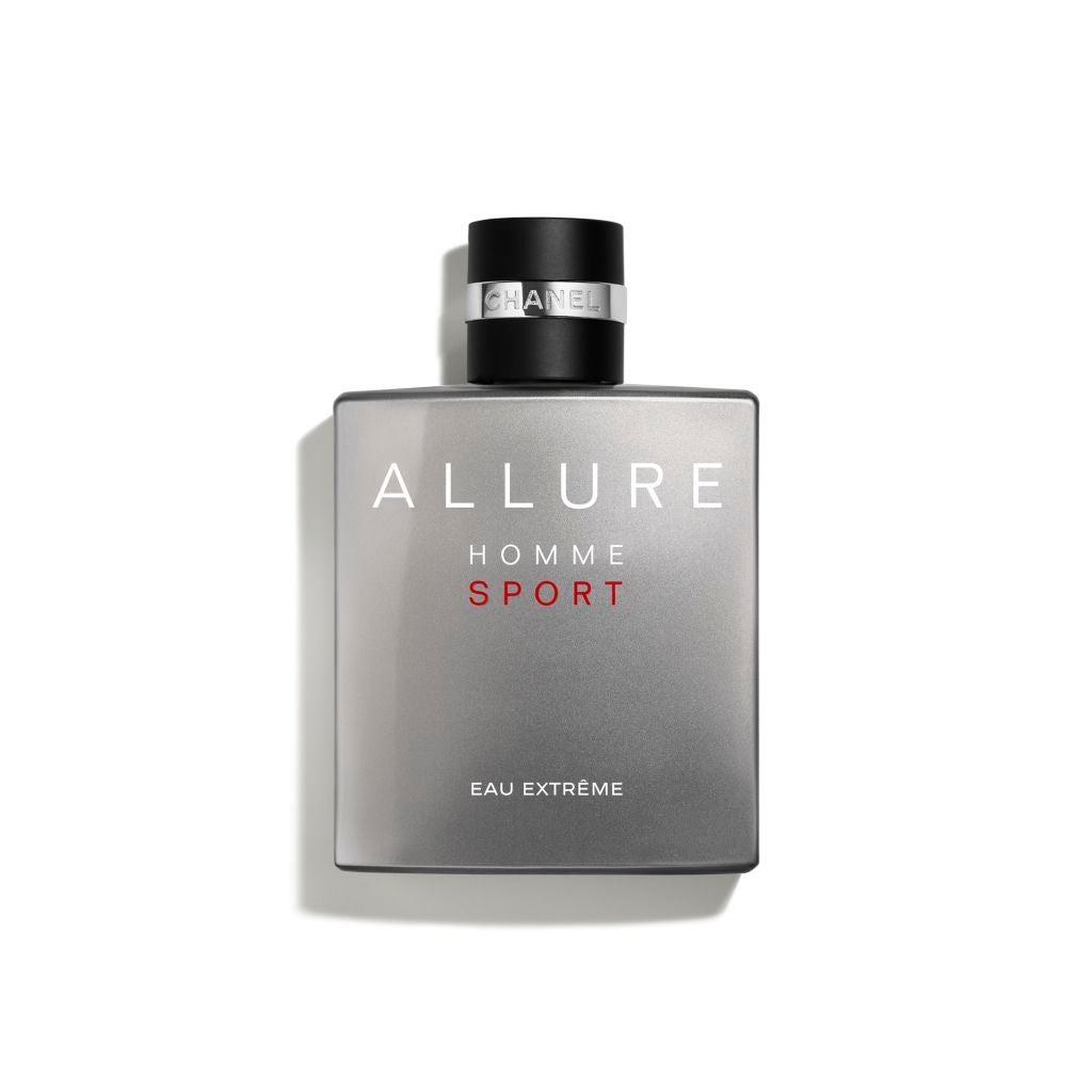 ALLURE HOMME SPORT EAU EXTRÊME