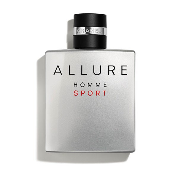ALLURE HOMME SPORT
