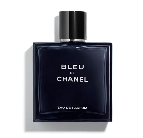 BLEU DE CHANEL