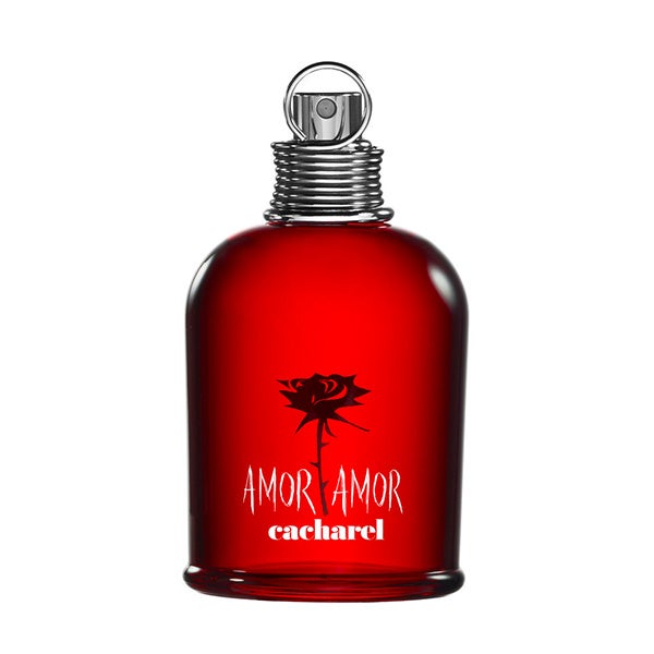 Amor Amor Eau De Toilette