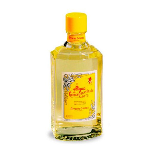 Agua De Colonia Concentrada