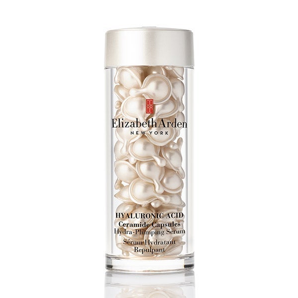 Hyaluronic Acid Ceramide Capsule Hydra-Plumping Serum